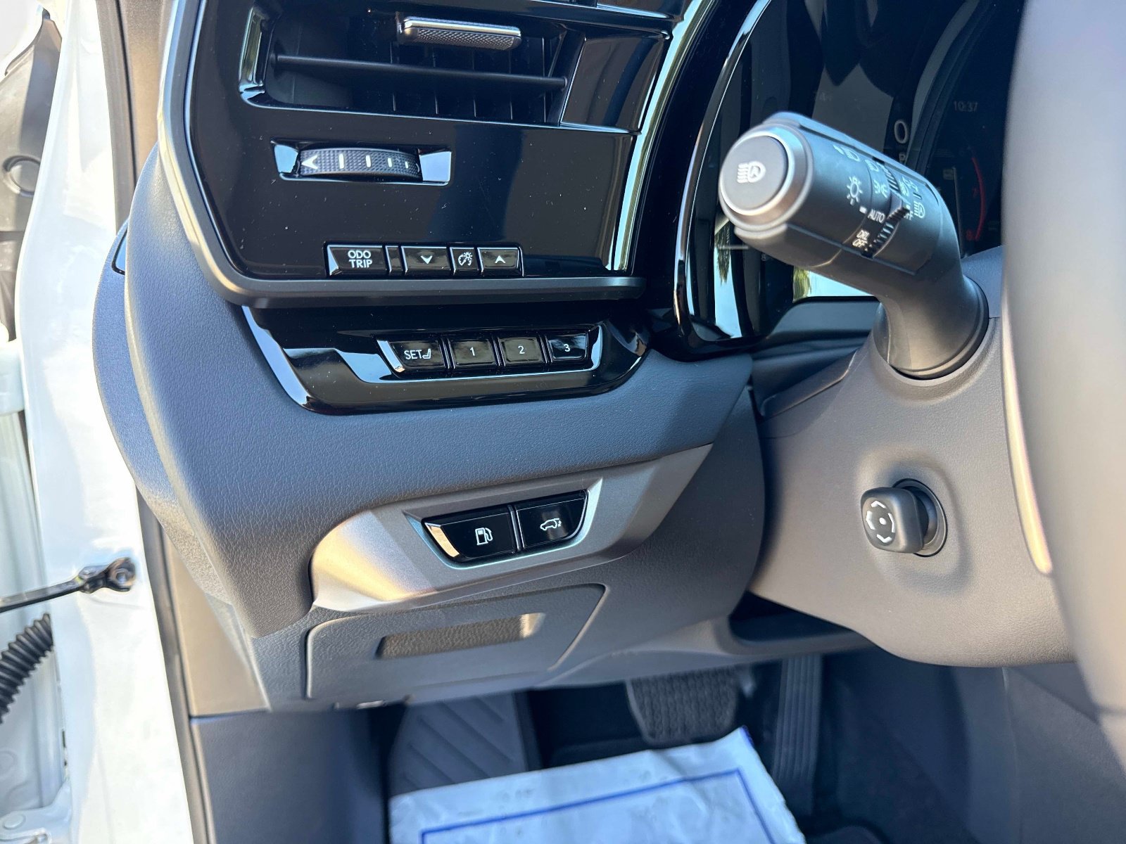 New 2026 Lexus RX 350 Premium Plus FWD image 28