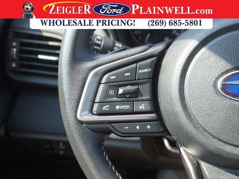Used 2023 Subaru Outback Premium image 23