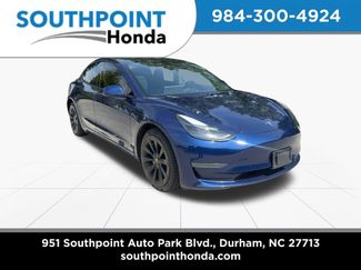 Used 2023 Tesla Model 3 Standard Range RWD 360° Tour