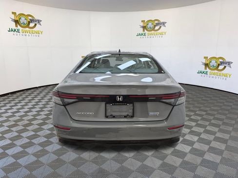 Used 2024 Honda Accord EX-L image 9