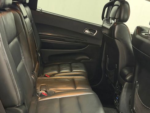 Used 2015 Dodge Durango Limited w/ Premium Group AWD/4WD image 23