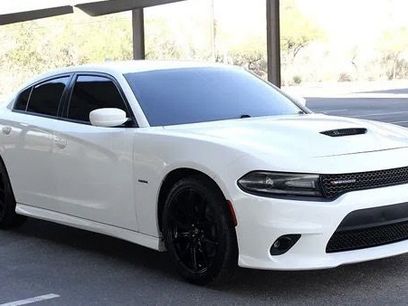 Used 2019 Dodge Charger R/T