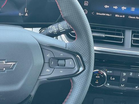New 2026 Chevrolet Trax RS w/ Driver Confidence Package FWD image 14