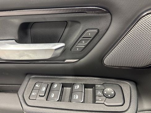 New 2026 RAM 1500 Rebel w/ Rebel Level 2 Equipment Group image 35