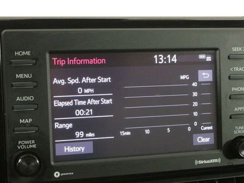 Used 2020 Toyota RAV4 LE image 34