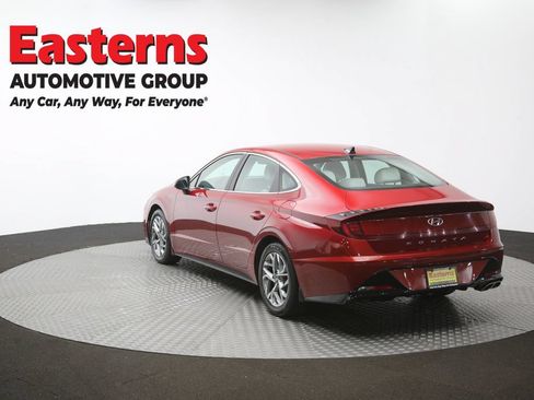 Used 2023 Hyundai Sonata SEL FWD image 64