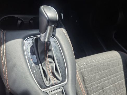 Certified 2025 Honda HR-V Sport image 20