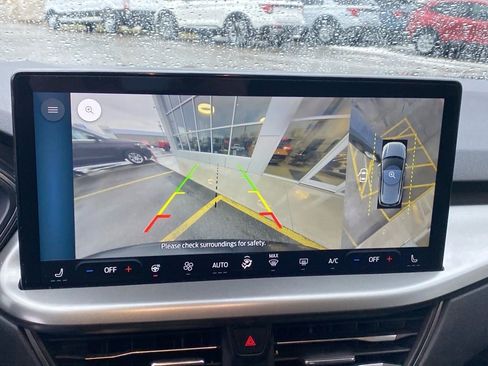 Used 2023 Ford Escape Active w/ Tech Pack #2 image 16