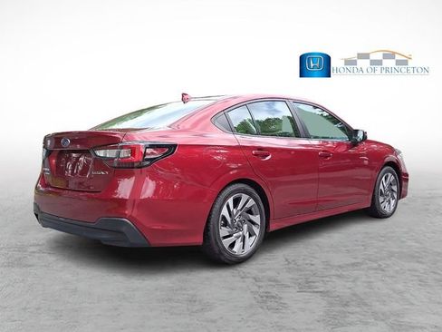 Used 2024 Subaru Legacy Limited AWD/4WD image 6