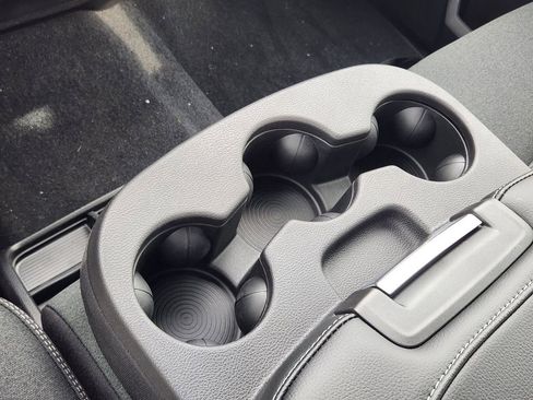 New 2026 RAM 3500 Tradesman image 15