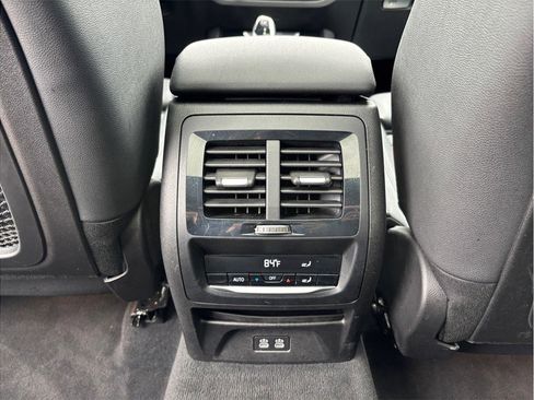 Used 2021 BMW X3 xDrive30i w/ Convenience Package image 43