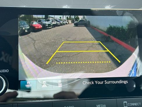 New 2026 Honda Civic LX image 22