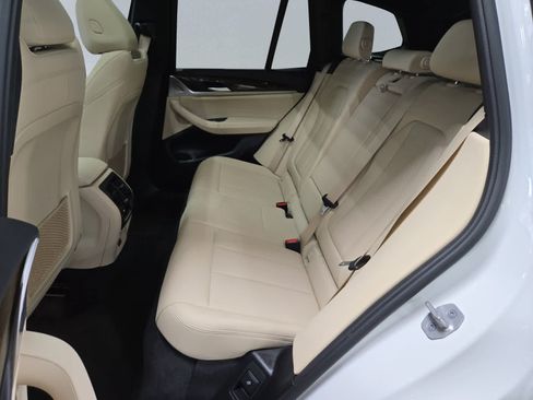 Used 2021 BMW X3 xDrive30i w/ Premium Package AWD/4WD image 19