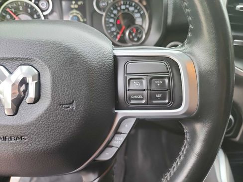 Used 2019 RAM 2500 Big Horn AWD/4WD image 20
