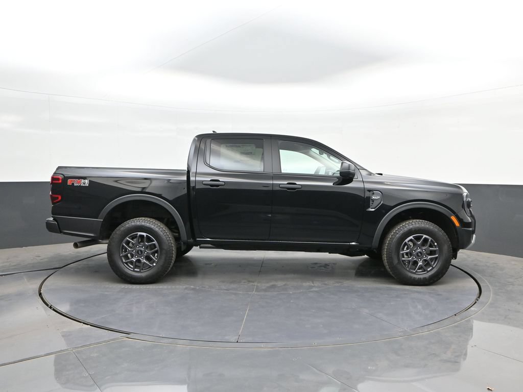 New 2026 Ford Ranger XLT w/ FX4 Off-Road Package AWD/4WD image 23