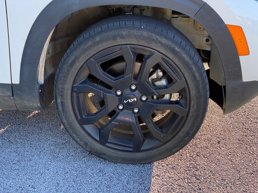 Used 2024 Kia Seltos X-Line AWD/4WD image 9