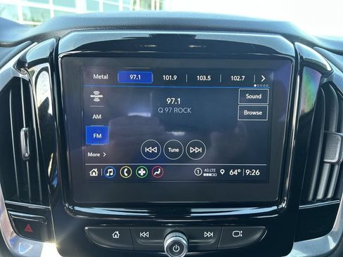 Used 2023 Chevrolet Traverse LT AWD/4WD image 22