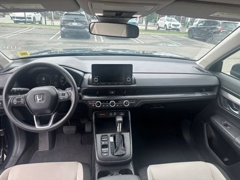 Certified 2023 Honda CR-V EX image 15