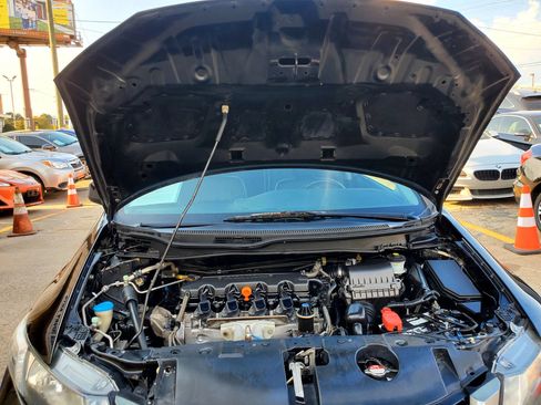 Used 2013 Honda Civic EX-L image 27