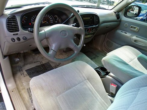 Used 2002 Toyota Tundra SR5 RWD image 15