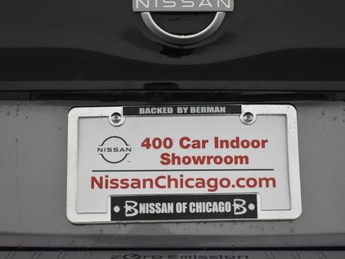 Certified 2024 Nissan Leaf SV Plus w/ Protection Package FWD image 40