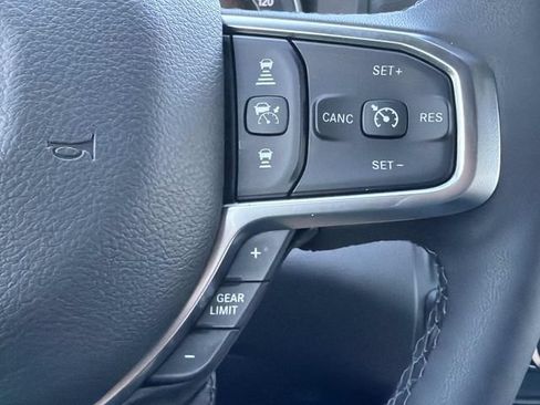 Used 2026 RAM 1500 Big Horn AWD/4WD image 31