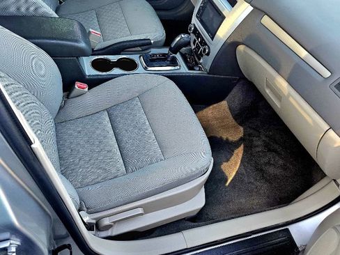 Used 2012 Ford Fusion S image 14