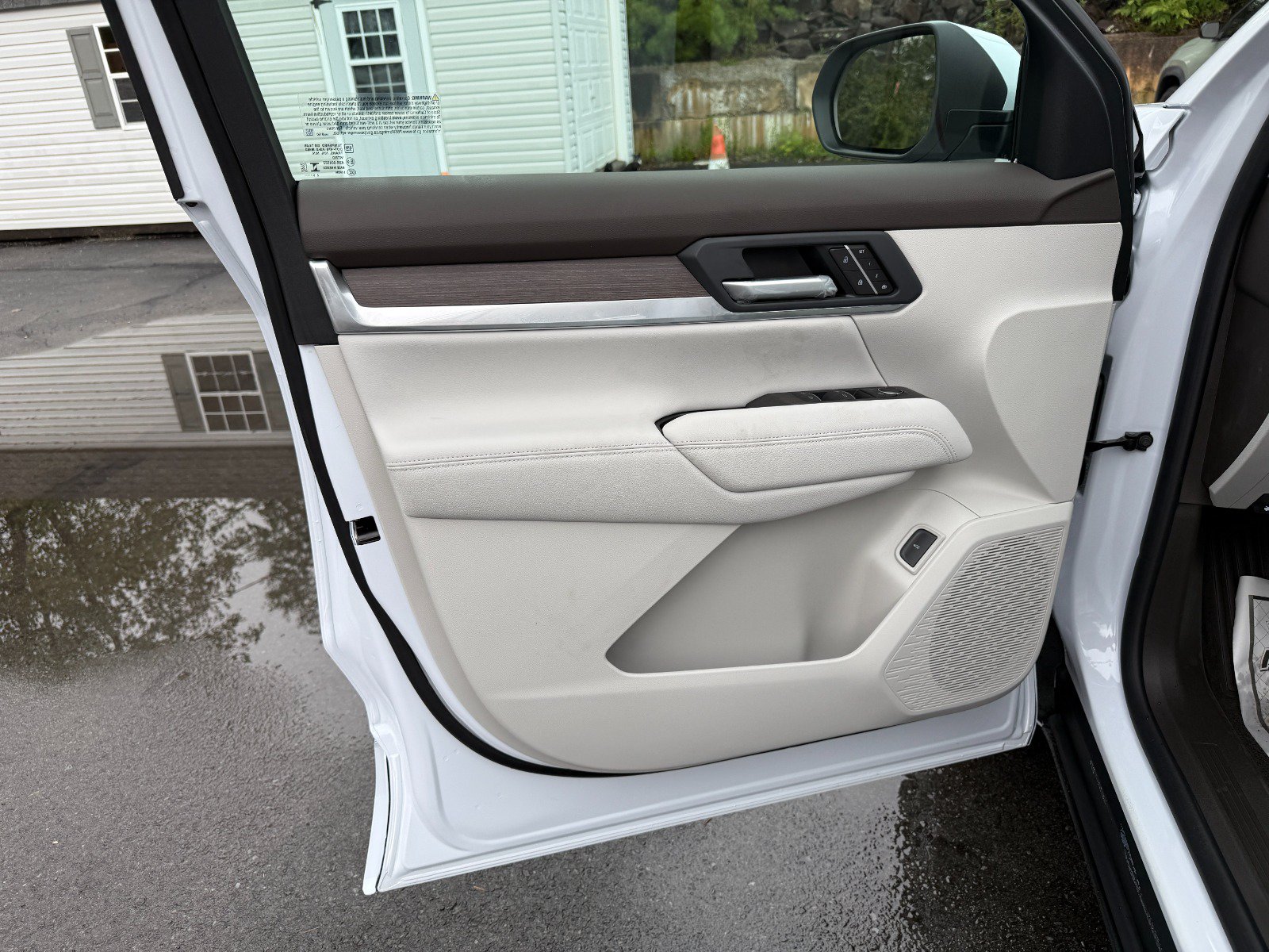 New 2027 GMC Terrain Denali AWD/4WD image 16