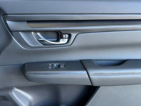 New 2026 Honda CR-V TrailSport image 20