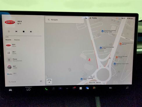 Used 2022 Tesla Model X Plaid AWD/4WD image 23