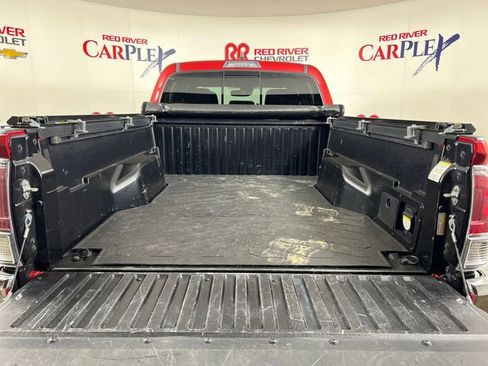 Used 2023 Toyota Tacoma TRD Off-Road AWD/4WD image 23