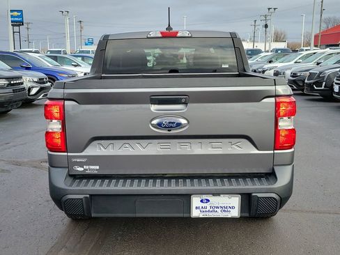 Certified 2023 Ford Maverick XLT image 5