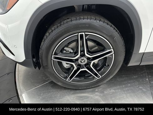 Certified 2026 Mercedes-Benz GLA 250 image 33