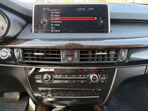 Used 2016 BMW X5 xDrive35i AWD/4WD image 13