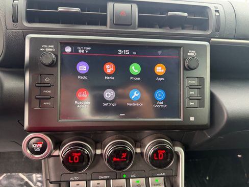 Used 2023 Toyota GR86 image 15