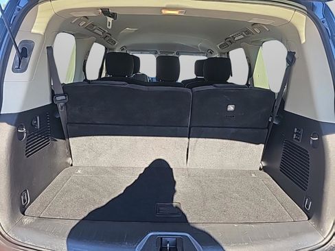 Used 2020 Nissan Armada SV w/ Driver Package image 30