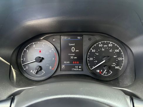 Used 2024 Nissan Altima 2.5 S image 23