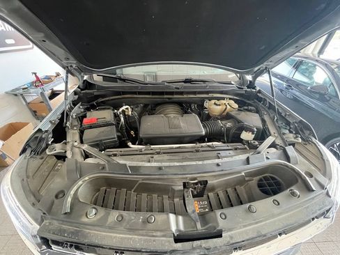 Used 2023 Chevrolet Tahoe LT RWD image 29