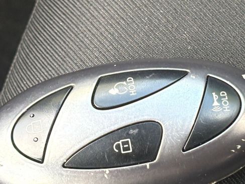 Used 2025 Hyundai Tucson SEL image 28