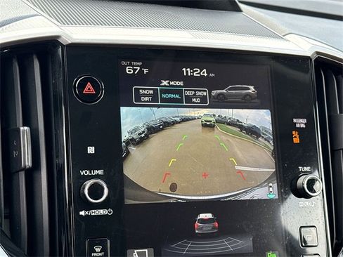 Certified 2025 Subaru Ascent Touring image 27