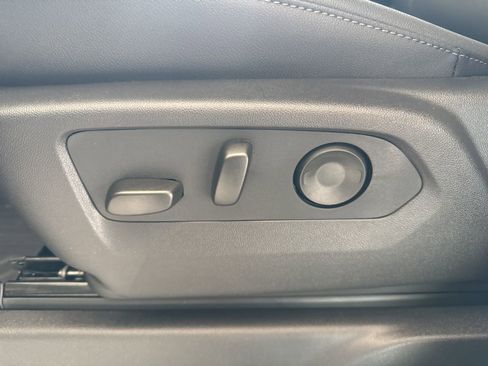 New 2026 Chevrolet Silverado 2500 LTZ w/ LTZ Convenience Package image 19