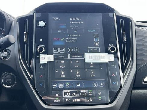 New 2026 Subaru Forester Premium image 13