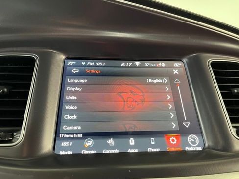 Used 2020 Dodge Charger Scat Pack w/ Plus Group image 30