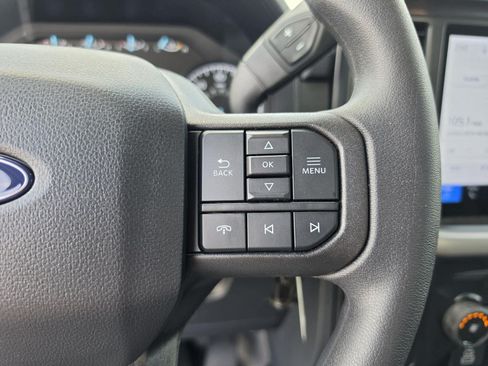 Used 2026 Ford F150 XL w/ Equipment Group 103A High RWD image 23