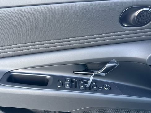 New 2026 Hyundai Elantra SEL Sport Premium FWD image 11