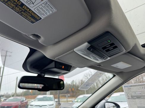 New 2026 Nissan Rogue Platinum w/ Platinum Premium Package AWD/4WD image 26