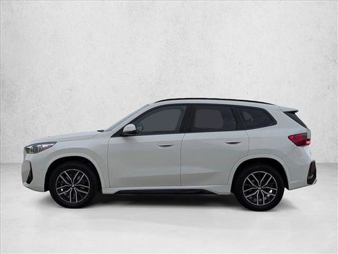 Used 2025 BMW X1 xDrive28i image 8