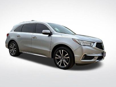 Used 2020 Acura MDX w/ Advance & Entertainment