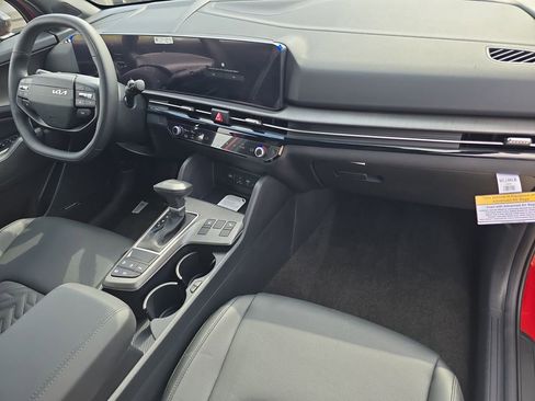 New 2026 Kia Sportage X-Line w/ X-Line Technology Package AWD/4WD image 12