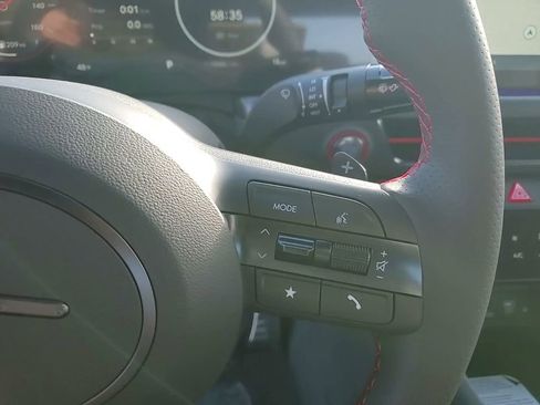 New 2026 Hyundai Sonata N Line image 17